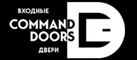 Двери Command Doors