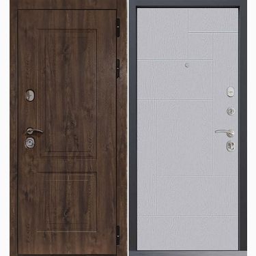 Дверь Command Doors Chalet 46 Альберо Браш