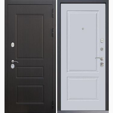 Дверь Command Doors Classica 05 Белый матовый