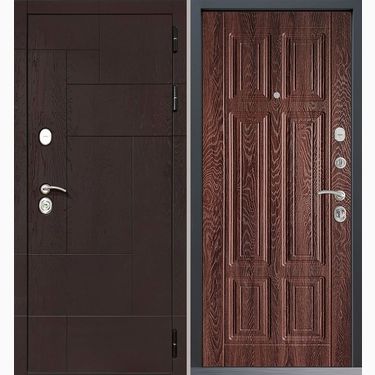 Дверь Command Doors Grafica 15 Дуб коньяк