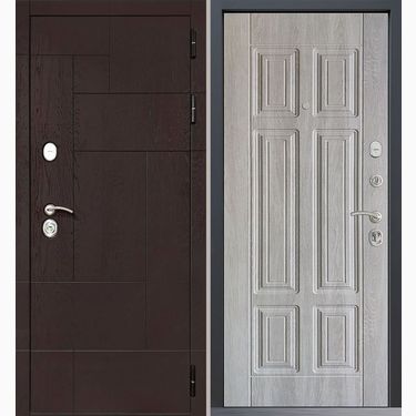 Дверь Command Doors Grafica 15 Дуб крем