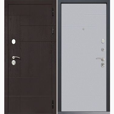 Дверь Command Doors Grafica 46 Альберо Браш