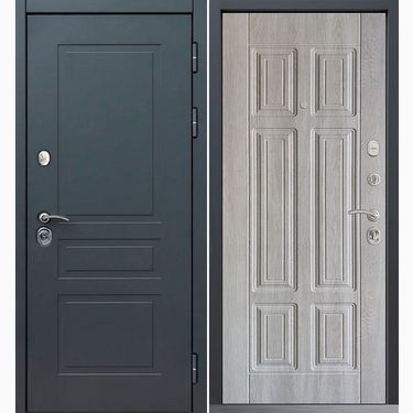 Дверь Command Doors Lord 15 Дуб крем