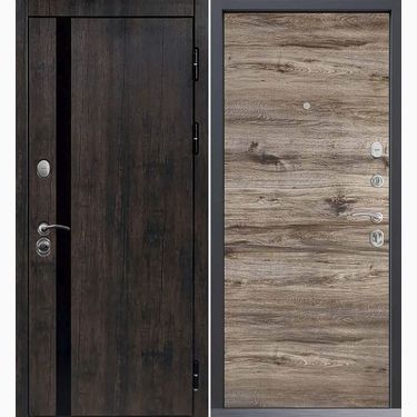 Дверь Command Doors Premier 00 Дуб Бомонт
