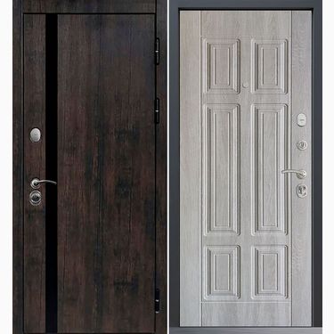 Дверь Command Doors Premier 15 Дуб крем