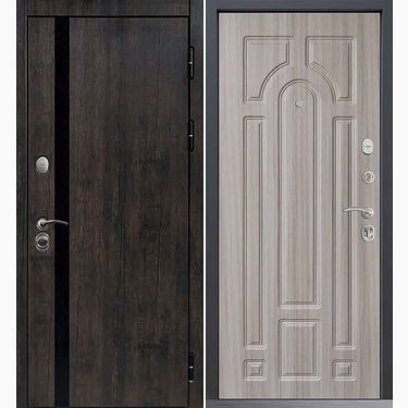 Дверь Command Doors Premier 17.02 Сандал Белый