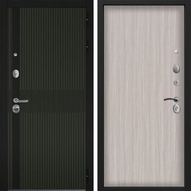 Дверь Command Doors matrix oliva 00 Белая лиственница