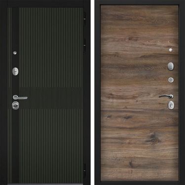 Дверь Command Doors matrix oliva 00 Дуб Бомонт