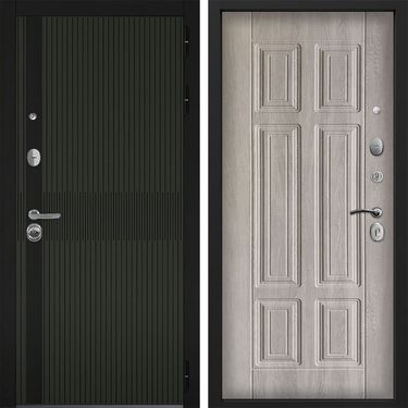 Дверь Command Doors matrix oliva 15 Дуб крем