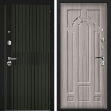 Дверь Command Doors matrix oliva 17.02 Сандал Белый