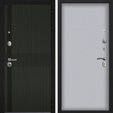 Дверь Command Doors matrix oliva 46 Альберо Браш