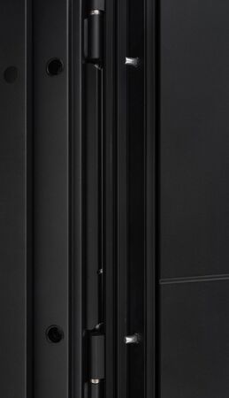 Входная дверь Дверной Континент ДК - М 275 - изображение 6
