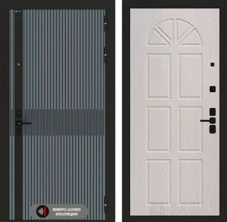 Входная дверь Лабиринт Иссида 15 - Алмон 25
