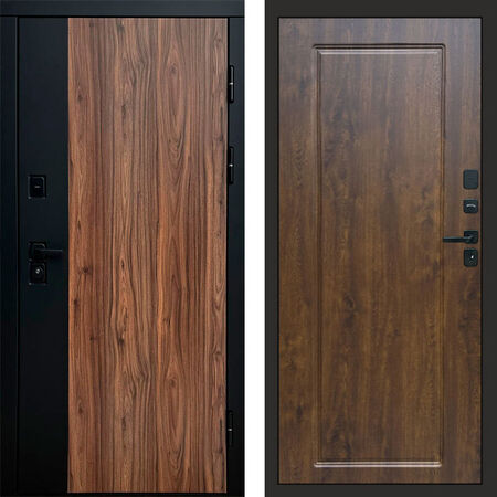 Входная дверь Termo-door Флэш Гранд дуб