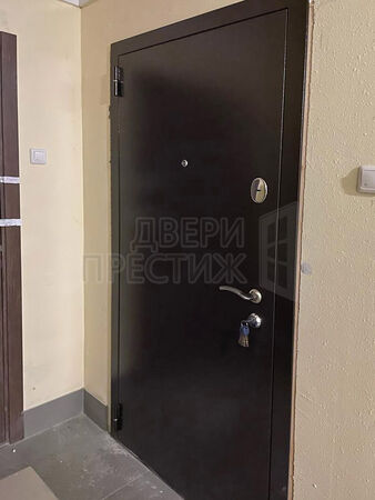 Дверь Йошкар-Ола Альт 70 Сандал Белый - фото снаружи