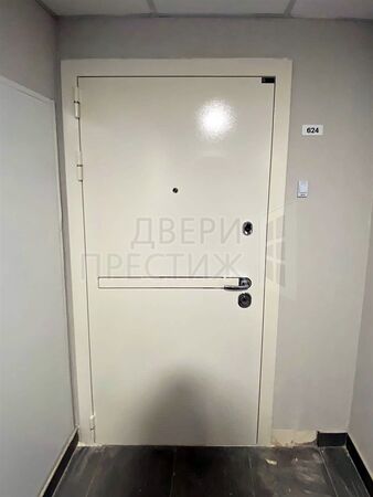 Лабиринт LINE WHITE снаружи 2