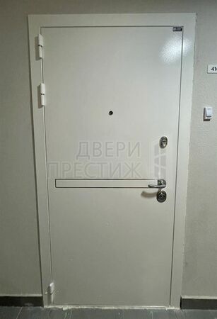 Лабиринт LINE WHITE снаружи