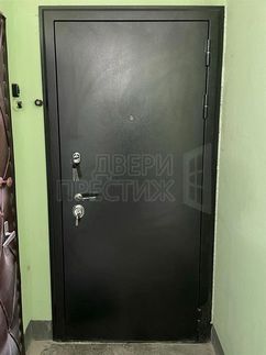 Дверь АСД Next 1 - фото снаружи