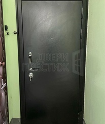 Дверь АСД Next 1 - фото снаружи