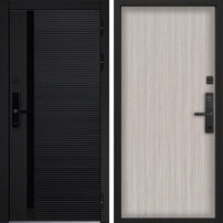 Дверь Command Doors Cyber Horizon 00 Белая лиственница