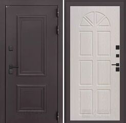 Дверь Лабиринт Полярис лайт 15 - Алмон 25