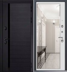 Дверь Command Doors Horizont 116Z белый матовый