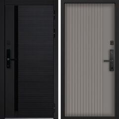 Дверь Command Doors Cyber Horizon 03 Кварц софт