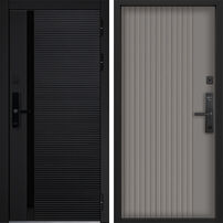 Дверь Command Doors Cyber Horizon 03 Кварц софт