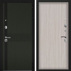Дверь Command Doors matrix oliva 00 Белая лиственница
