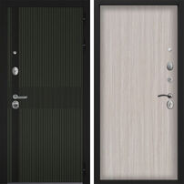 Дверь Command Doors matrix oliva 00 Белая лиственница