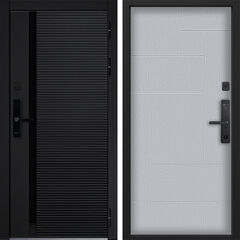 Дверь Command Doors Cyber Horizon 46 Альберо Браш