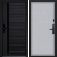 Дверь Command Doors Cyber Horizon 46 Альберо Браш