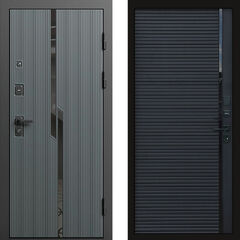 Дверь Termo-door Прайм Porte black