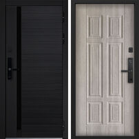 Дверь Command Doors Cyber Horizon 15 Дуб крем