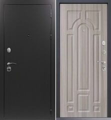 Дверь Command Doors Патриот графит 17.02 Сандал Белый