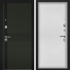 Дверь Command Doors matrix oliva 00 Белый матовый