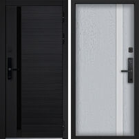Дверь Command Doors Cyber Horizon 6S Альберо Браш